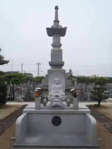 行福寺(愛知県)