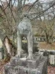 吉野神宮(奈良県)