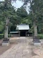 観福寺(千葉県)