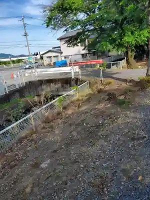 岩神赤城神社(群馬県)