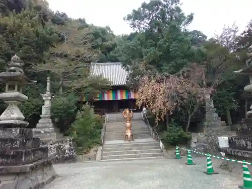 石手寺(愛媛県)