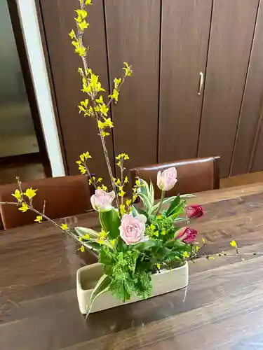 安用寺(愛知県)