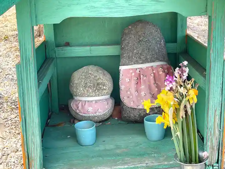 河脇神社(滋賀県)