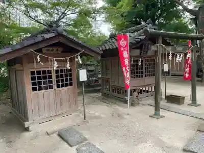松戸神社(千葉県)