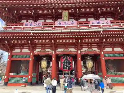 浅草寺(東京都)