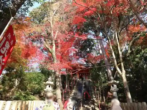 毘沙門堂門跡のその他建物