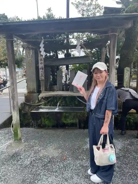 阿蘇神社(熊本県)
