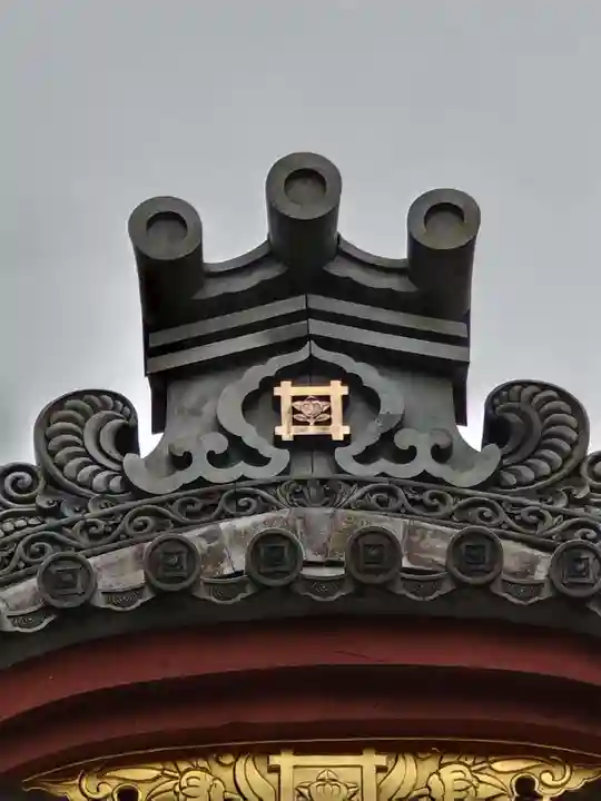 誕生寺(千葉県)