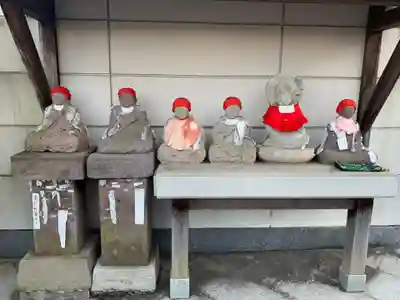 成田山　薬師堂（旧本堂）(千葉県)