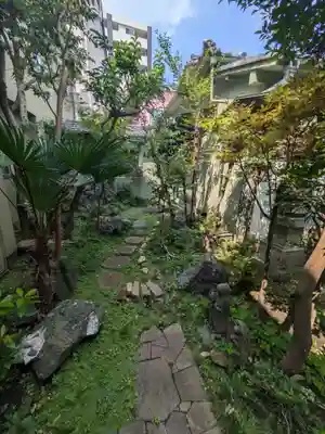 浄雲寺(東京都)