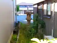 称名寺(廃寺)のその他建物