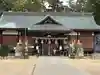 押部谷住吉神社(兵庫県)