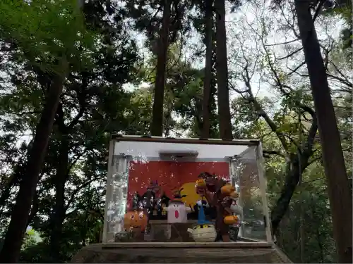 高尾山薬王院(東京都)