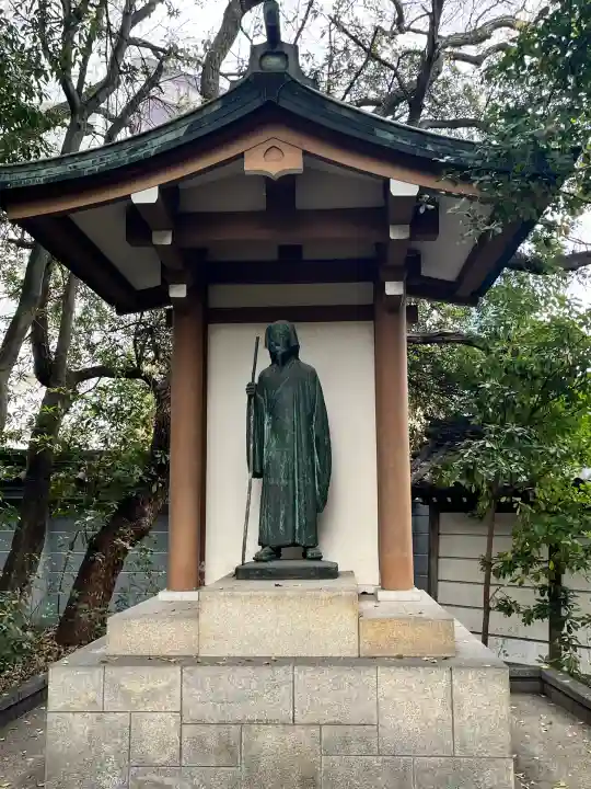 湊川神社(兵庫県)