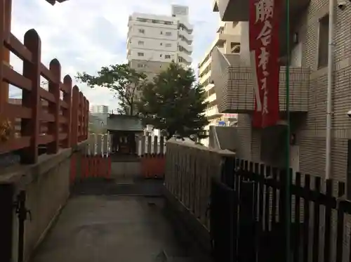 住吉神社(広島県)