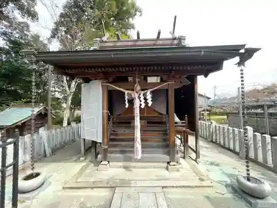 日吉神社(滋賀県)