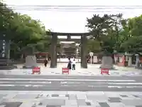 筥崎宮(福岡県)