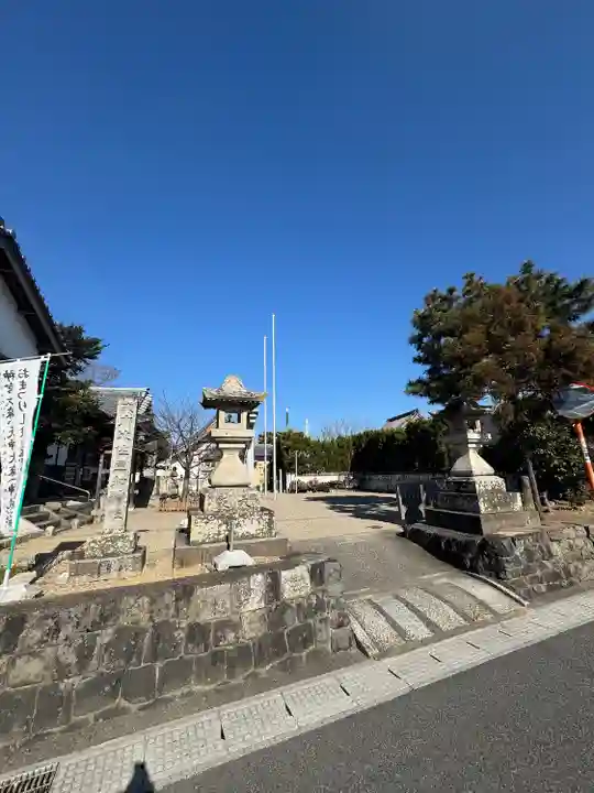 比佐豆知神社(三重県)