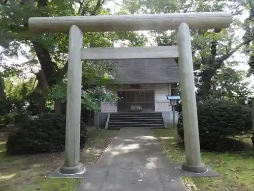 日吉神社(秋田県)