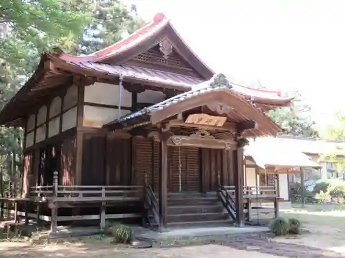 宝薬寺(埼玉県)
