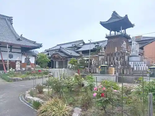 本覚寺(岐阜県)