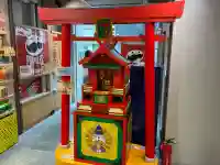 うまい棒神社(大阪府)
