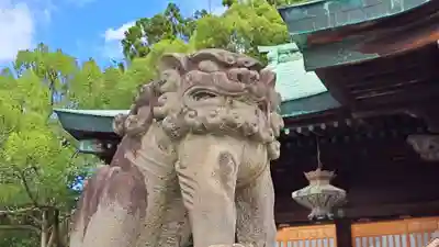 子鍬倉神社(福島県)