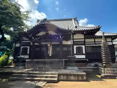 本立寺(東京都)