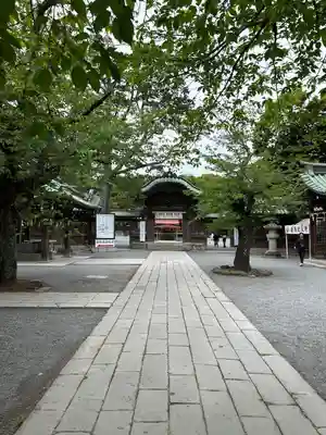 三嶋大社(静岡県)