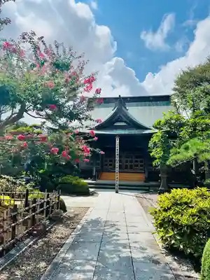 阿弥陀寺(宮城県)