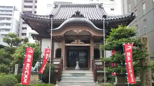長松院(愛知県)