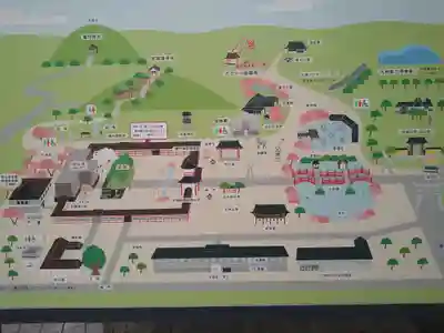 太宰府天満宮のその他建物