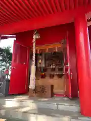 彌都加伎神社(三重県)