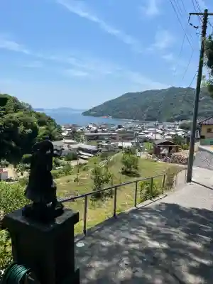 白華寺(広島県)