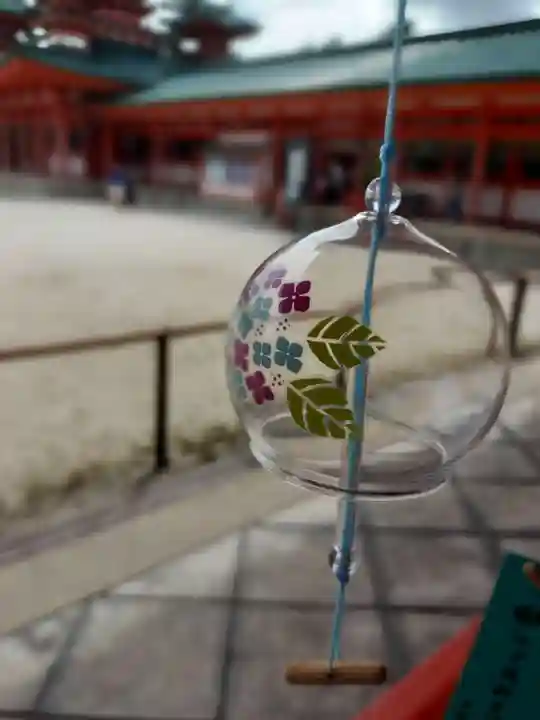 平安神宮のその他建物