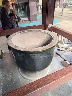 とげぬき地蔵尊 高岩寺(東京都)