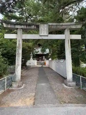 賀茂神社(静岡県)