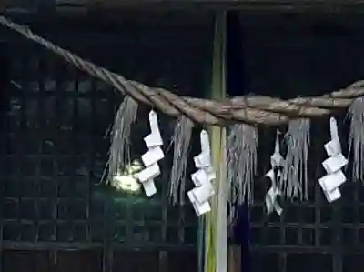 熊野神社のその他建物