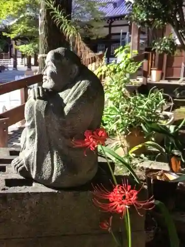 成願寺(東京都)