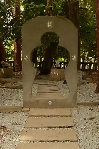 甲斐國一宮 浅間神社(山梨県)