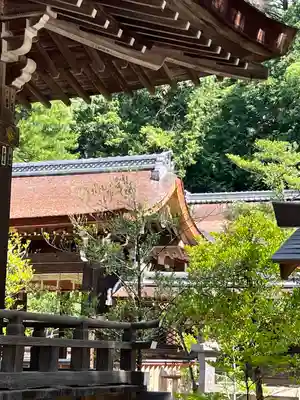 武田神社(山梨県)
