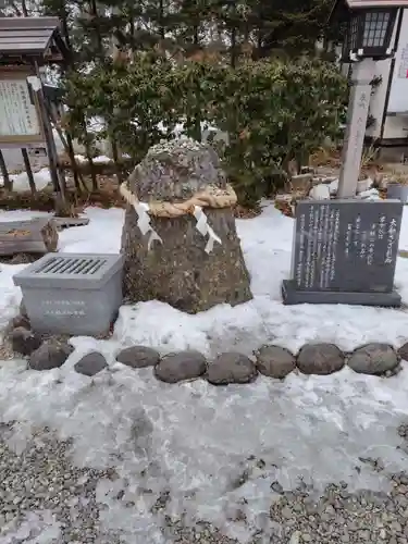 那須温泉神社(栃木県)