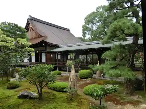 大覚寺のその他建物