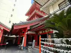 太融寺(大阪府)