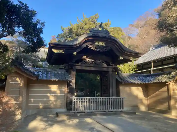 円覚寺(神奈川県)