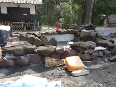 宝城坊(神奈川県)