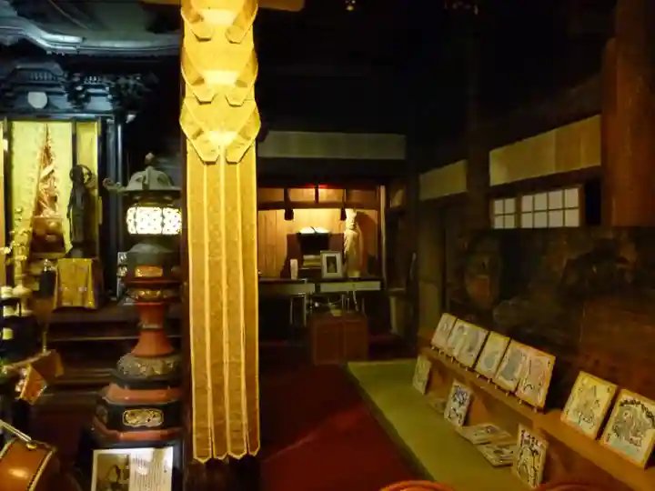 金剛座寺のその他建物