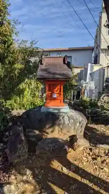 稲荷神社(愛知県)