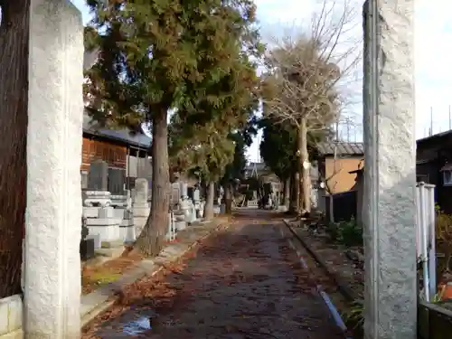 光福寺の建物その他