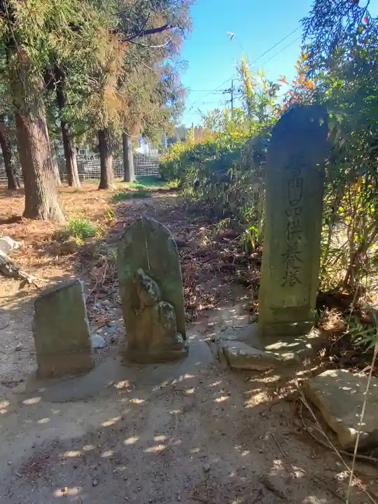 種徳院(栃木県)